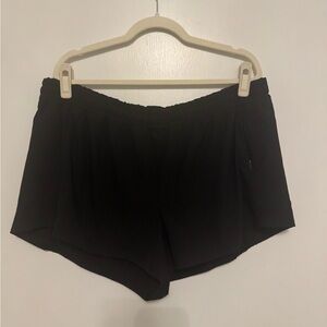 Calia Black Women's Athletic Shorts